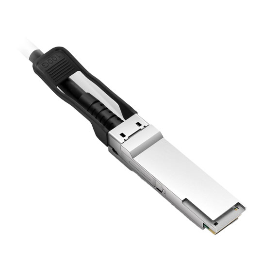 0.5m (2ft) FS for Mellanox MCP1600-C0005 Passive DAC Twinax Cable : image 4