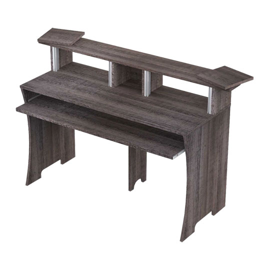 Glorious Work Bench Driftwood