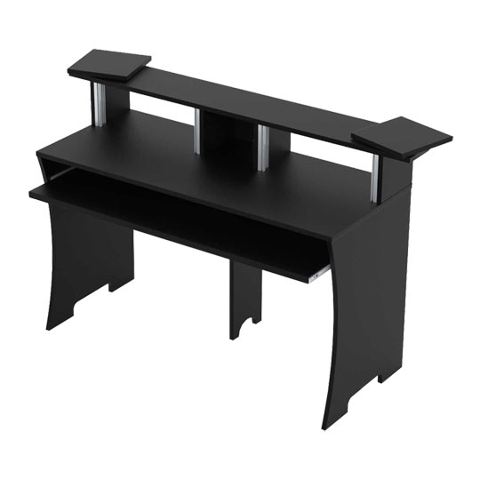 Glorious Workbench Black