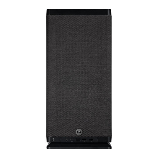 Small Form Factor PC with NVIDIA GeForce RTX 4070 SUPER and AMD Ryzen 5 7500F : image 2