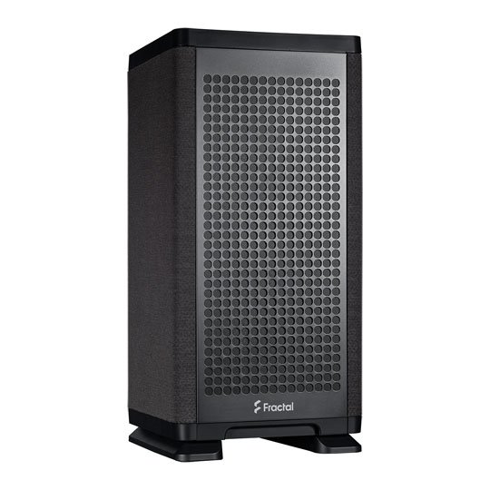 Small Form Factor PC with NVIDIA GeForce RTX 4070 SUPER and AMD Ryzen 5 7500F : image 3