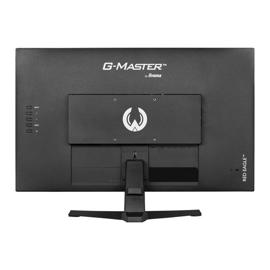 iiyama G-Master 27" FHD 180Hz Adaptive Sync Gaming Monitor : image 4