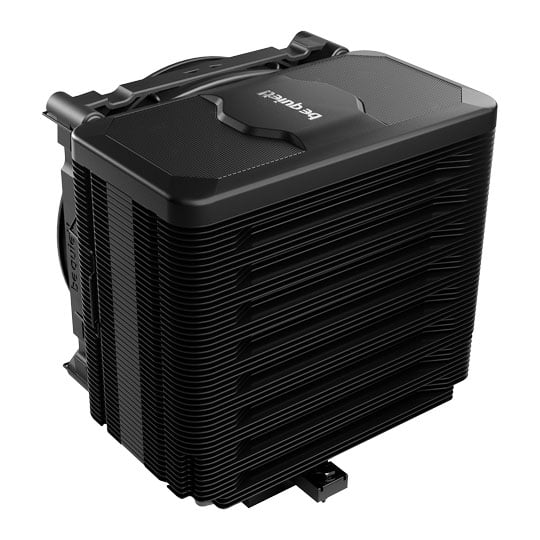 be quiet! BK035 Dark Rock 5 Intel/AMD Single Tower Performance Air CPU Cooler : image 3