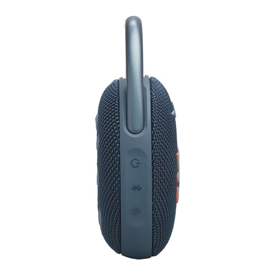JBL CLIP 5 Rechargeable Bluetooth Speaker Blue : image 3