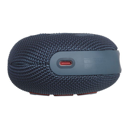 JBL CLIP 5 Rechargeable Bluetooth Speaker Blue : image 4