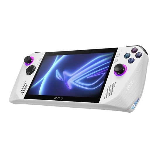 ASUS ROG Ally Hand Held Gaming Console WiFi 6E, 16GB 512GB SSD Win 11 inc 3 Months Xbox Games Pass