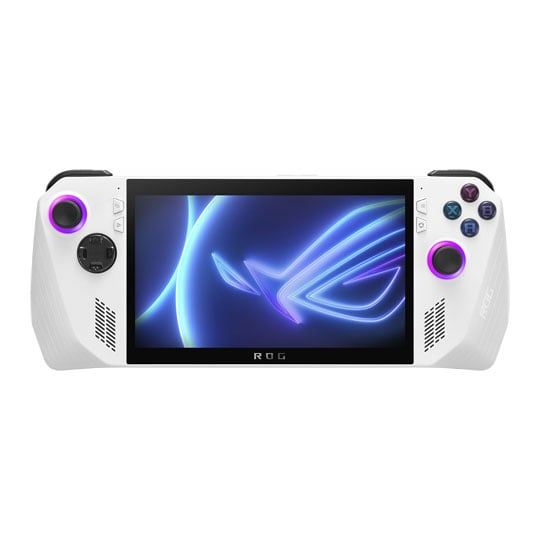ASUS ROG Ally Hand Held Gaming Console WiFi 6E, 16GB 512GB SSD Win 11 inc 3 Months Xbox Games Pass