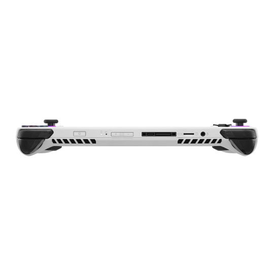 ASUS ROG Ally Hand Held Gaming Console WiFi 6E, 16GB 512GB SSD Win 11 inc 3 Months Xbox Games Pass : image 3