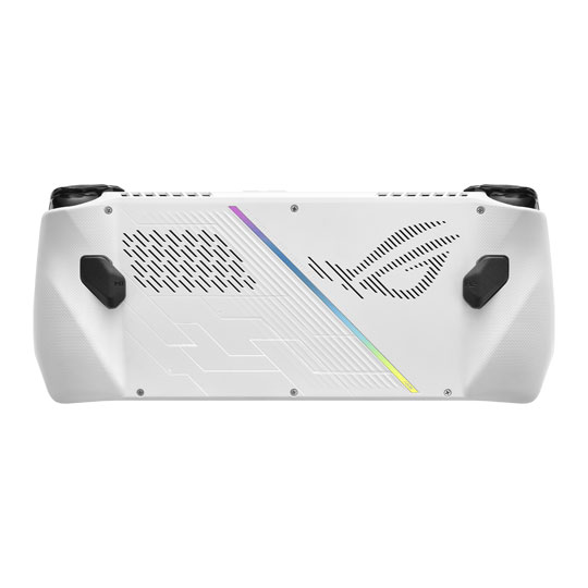 ASUS ROG Ally Hand Held Gaming Console WiFi 6E, 16GB 512GB SSD Win 11 inc 3 Months Xbox Games Pass : image 4