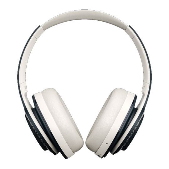 Cleer Enduro 100 Wireless Bluetooth Headphones (Navy)