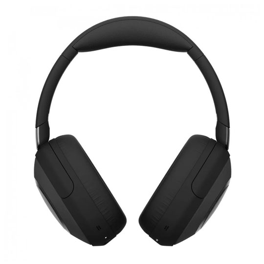Cleer Alpha Noise Cancelling Bluetooth Headphones - Black