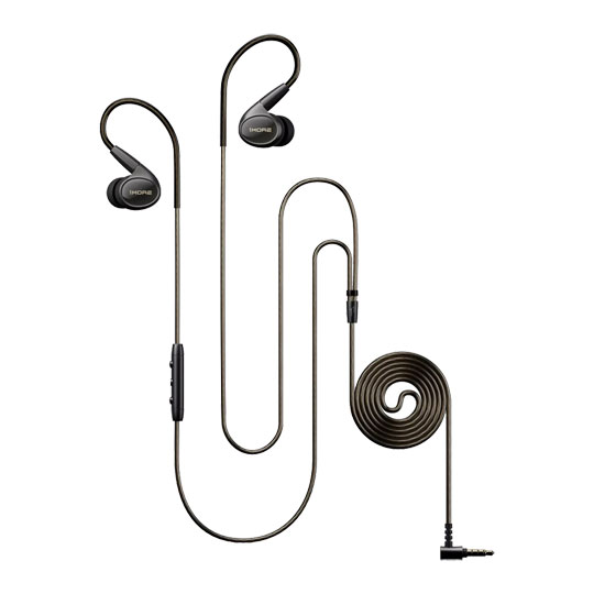 1MORE P50 Penta Driver In-Ear Headphones