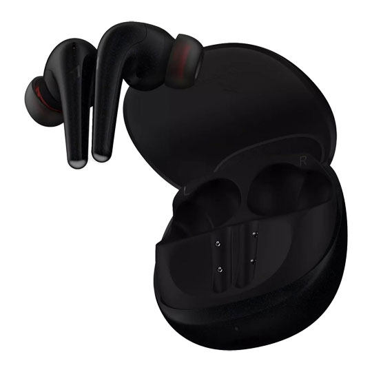 1MORE Aero True Wireless Earphones - Black