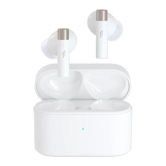 1MORE PistonBuds PRO Q30 True Wireless Gaming Earphones - White
