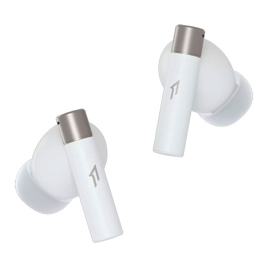 1MORE PistonBuds PRO Q30 True Wireless Gaming Earphones - White : image 3