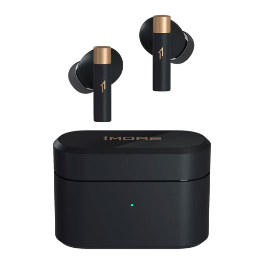 1MORE PistonBuds PRO Q30 True Wireless Gaming Earphones - Black : image 2
