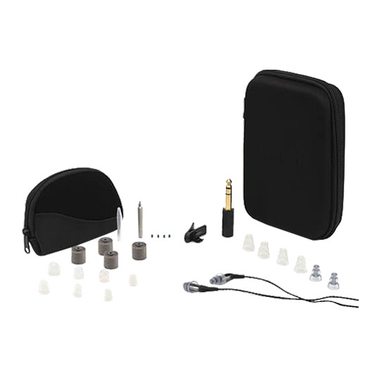 Etymotic ER4XR In-Ear Monitors