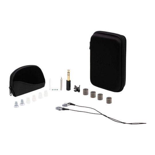 Etymotic ER4SR In-Ear Monitors