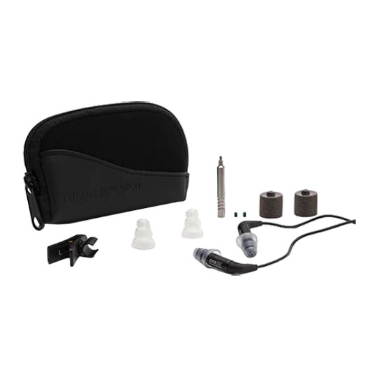 Etymotic ER3SE High-Sensitivity In-Ear Monitors (Studio Edition)
