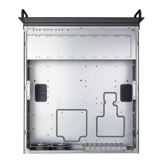 SilverStone 6U SST-RM600 Server Chassis  w/o Power Supply : image 3