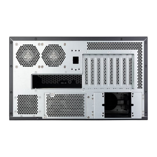 SilverStone 6U SST-RM61-312 Server Chassis  w/o Power Supply : image 4