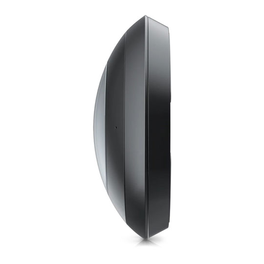 Ubiquiti UniFi AI 360 Dome Surveillance Camera : image 3