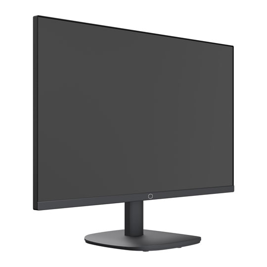 Cooler Master 27" WQHD 100Hz Adaptive Sync IPS Gaming Monitor : image 2
