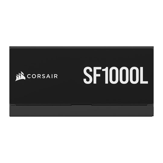 Refurbished Corsair SF1000L 1000 Watt Fully Modular 80+ Gold SFX PSU/Power Supply