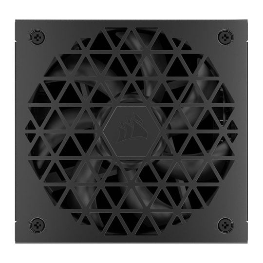 Corsair SF850L 850 Watt Fully Modular 80+ Gold SFX-L PSU/Power Supply Factory Refurbished : image 3