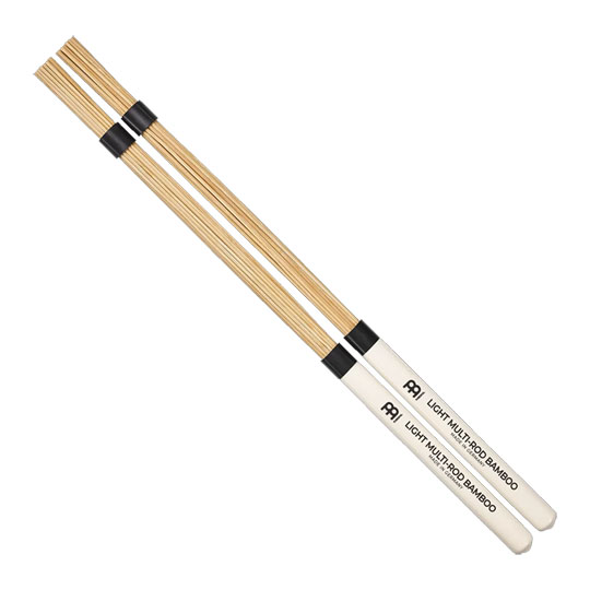 Meinl - Light Multi-Rod Bamboo Sticks - SB203
