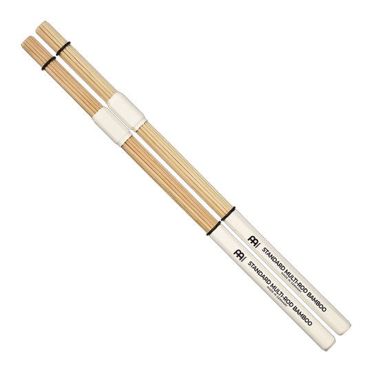 Meinl - Standard Multi-Rod Bamboo Sticks - SB201