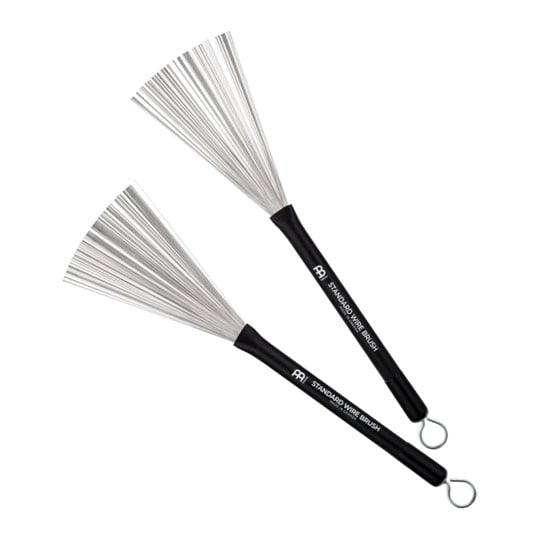 Meinl - Standard Wire Brushes - SB300