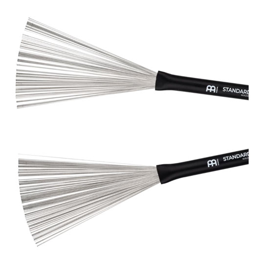 Meinl - Standard Wire Brushes - SB300 : image 4
