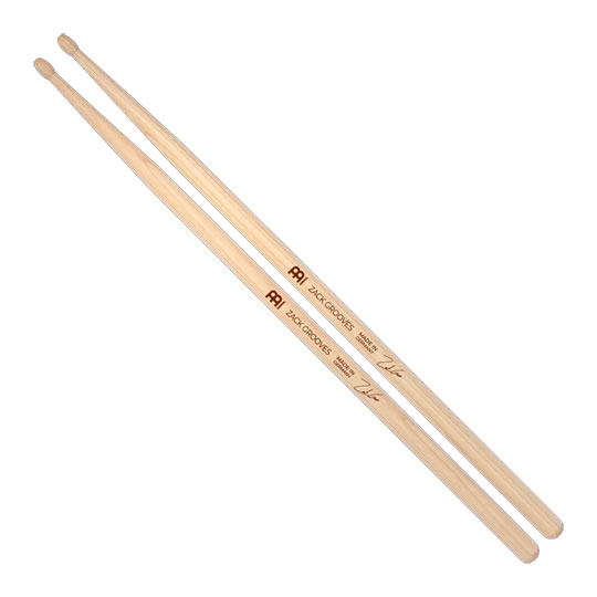 Meinl - Zack Grooves Signature Drumstick - SB606