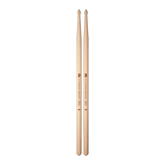 Meinl - El Estepario Siberiano Signature Drumstick - SB605 : image 4