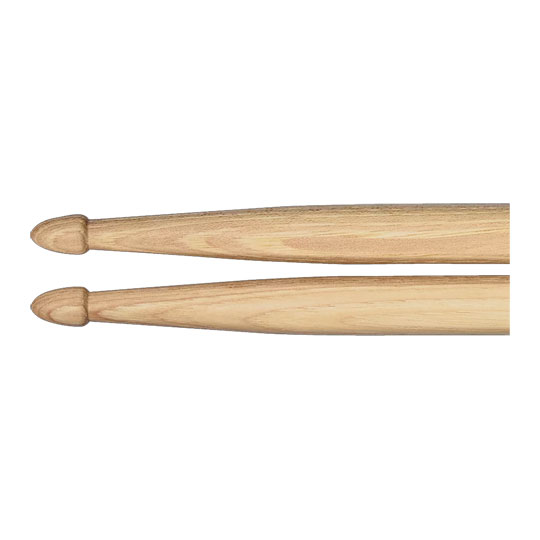Meinl - Heavy 5B - American Hickory Drumsticks - SB109