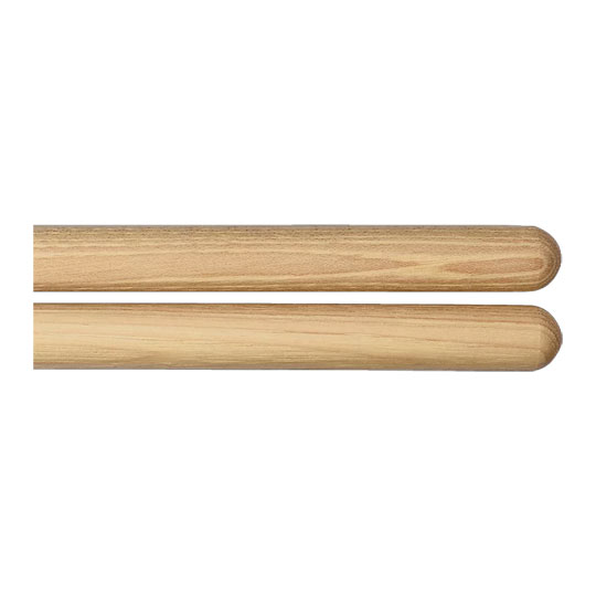 Meinl - Heavy 5B - American Hickory Drumsticks - SB109 : image 4