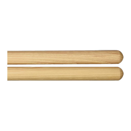 Meinl - Heavy 5A - American Hickory Drumsticks - SB108 : image 4