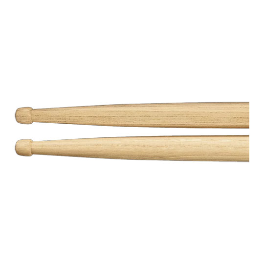 Meinl - Hybrid 5A - American Hickory Drumsticks - SB106 : image 2