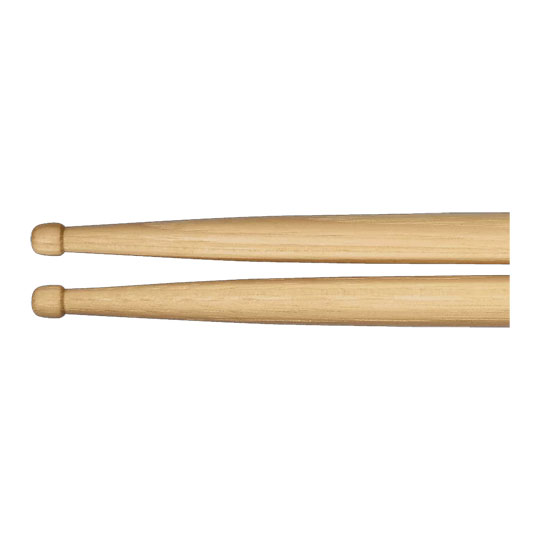Meinl - Hybrid 7A - American Hickory Drumsticks - SB105