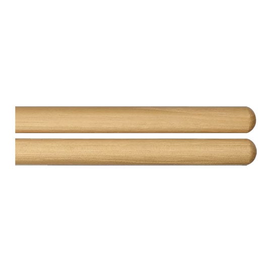 Meinl - Hybrid 7A - American Hickory Drumsticks - SB105 : image 4