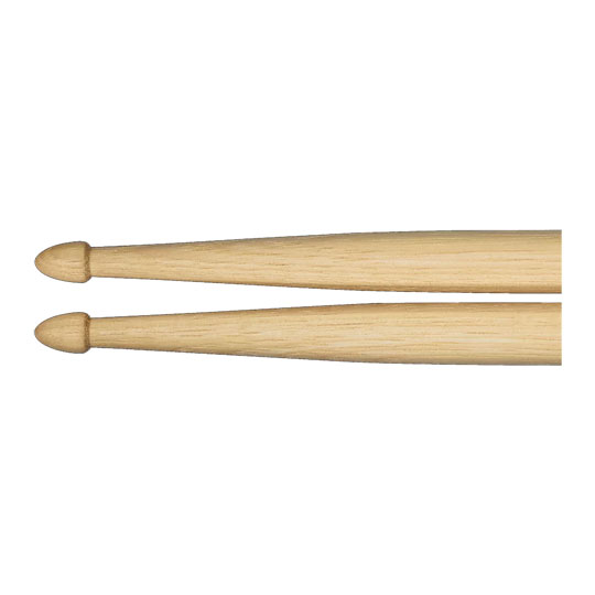 Meinl - Standard Long 5B - American Hickory Drumsticks - SB104