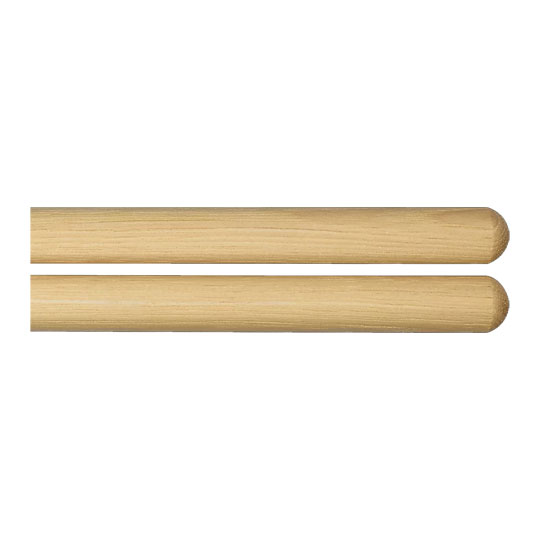 Meinl - Standard Long 5B - American Hickory Drumsticks - SB104 : image 4