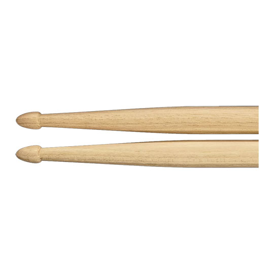 Meinl - Standard Long 5A - American Hickory Drumsticks - SB103