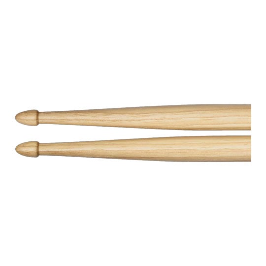 Meinl - Standard 7A - American Hickory Drumsticks - SB100