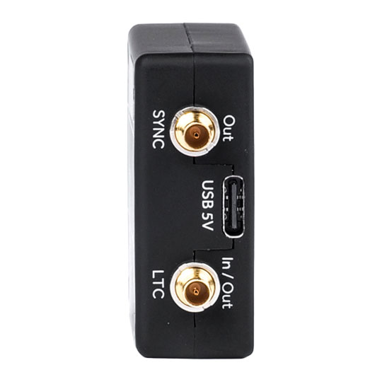 Atomos UltraSync ONE Timecode And Genlock : image 3
