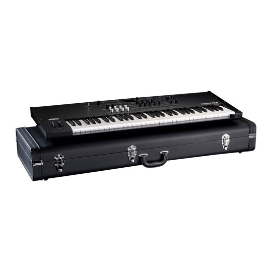 (Open Box) Korg - wavestate SE Special Edition Wave Sequencing Digital Synthesizer : image 4