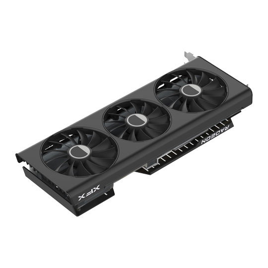 ASUS TUF GAMING B650-PLUS WIFI + AMD Ryzen™ 7 7800X3D + XFX RX 7800XT CORE AMD bundle : image 3