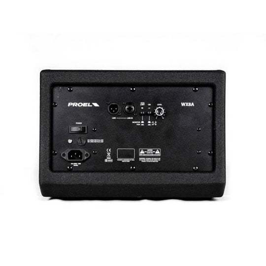 Proel WX8A Stage Monitor : image 4