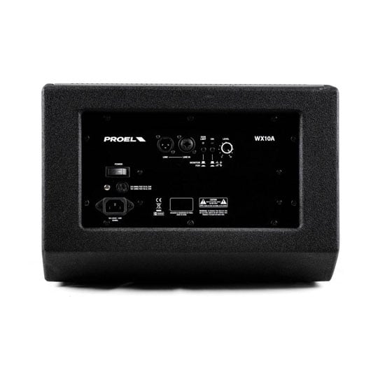 Proel WX10A Stage Monitor : image 3